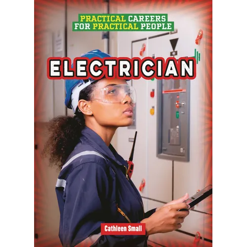 Electrician