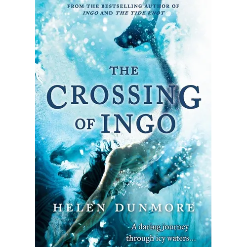 The Crossing Of Ingo