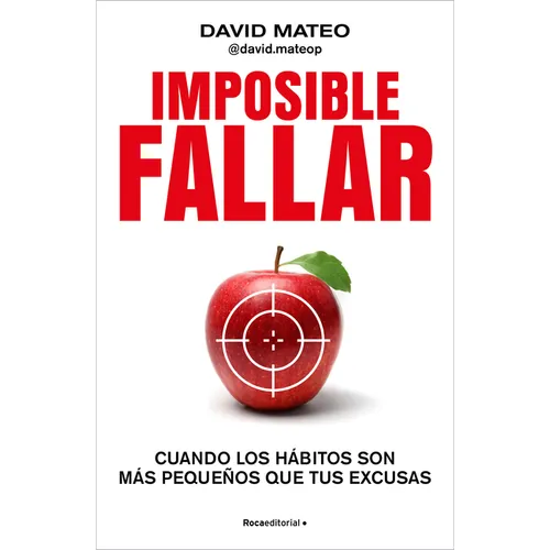 Imposible Fallar / Impossible to Fail