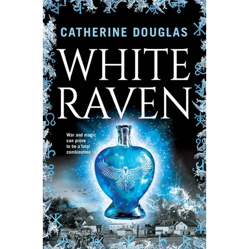 White Raven