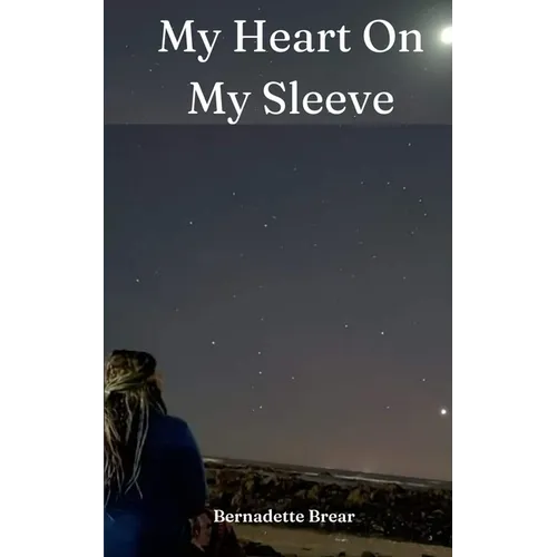 My Heart On My Sleeve