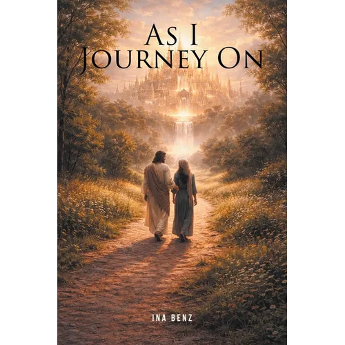 As I Journey On