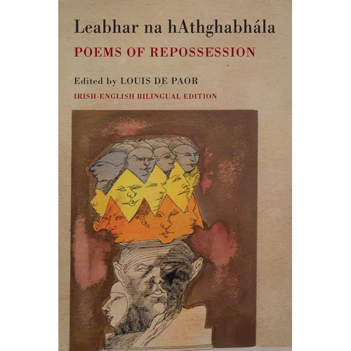 Leabhar Na Hathghabhála: Poems of Repossession