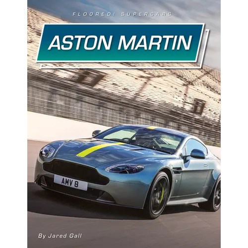 Aston Martin