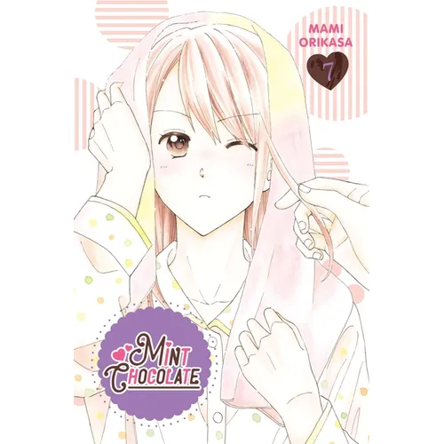 Mint Chocolate, Vol. 7: Volume 7