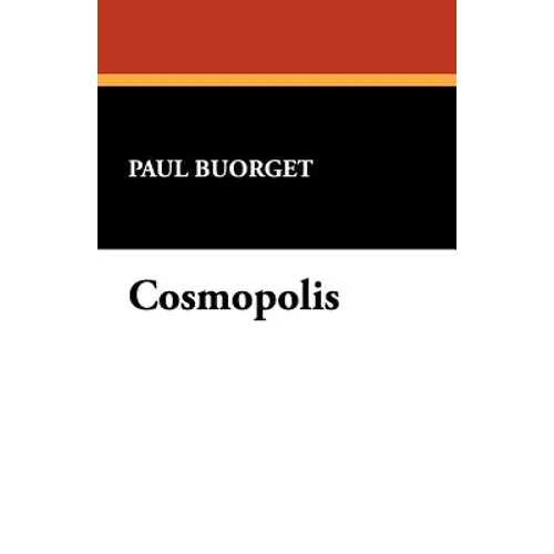 Cosmopolis
