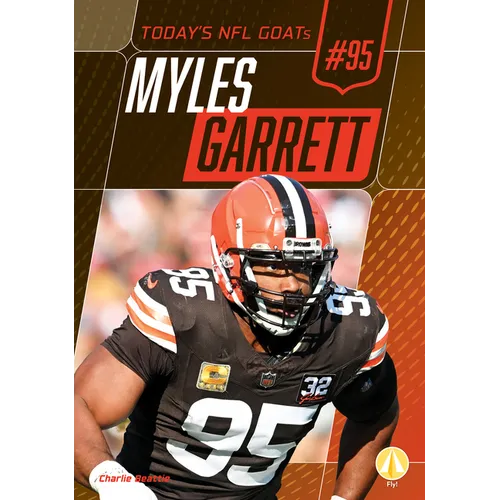 Myles Garrett