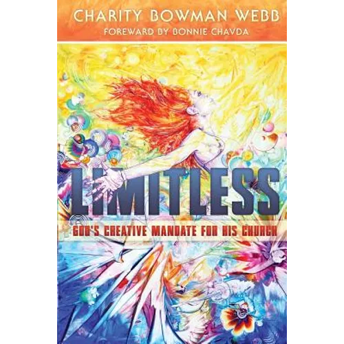 Limitless: God's Creative Mandate for His Church
