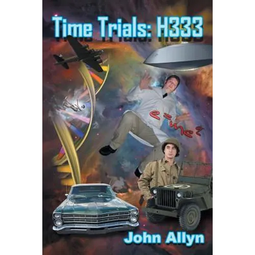 Time Trials: H333