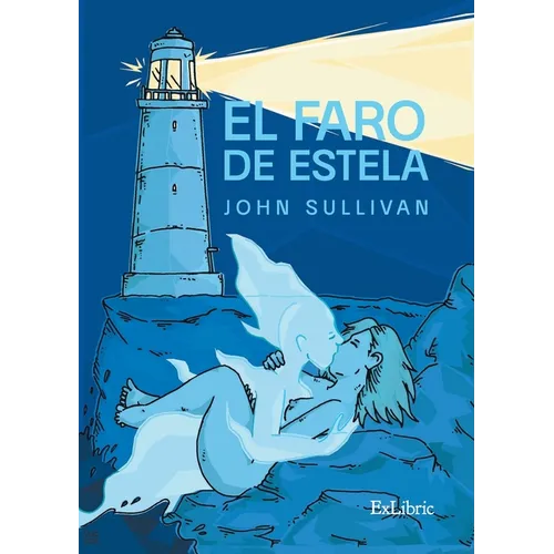 El faro de Estela