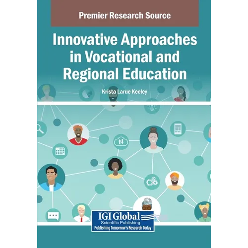 Innovative Approaches in Vocational and Regional Education