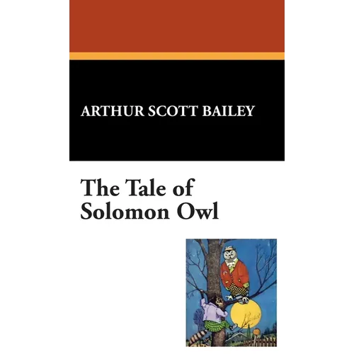 The Tale of Solomon Owl