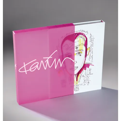 Sketch: Karim: Artworks of Karim Rashid