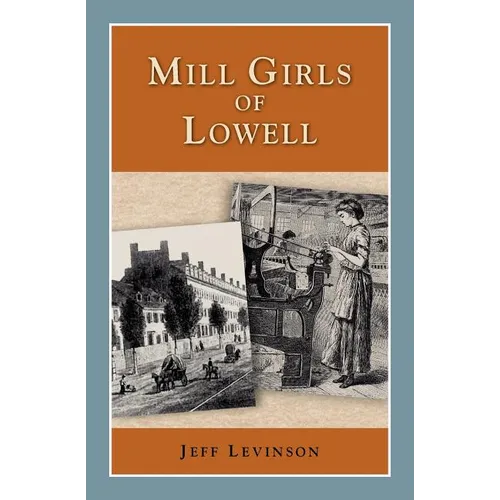 Mill Girls of Lowell