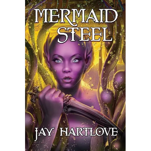 Mermaid Steel