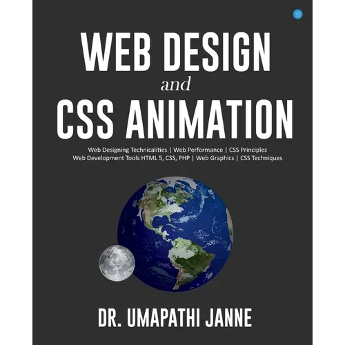 Web Design and CSS Animation