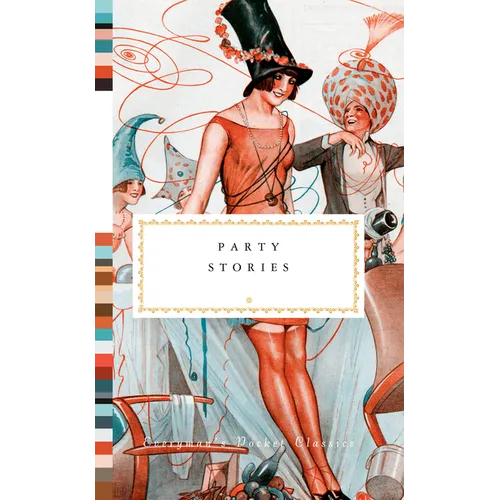 Party Stories