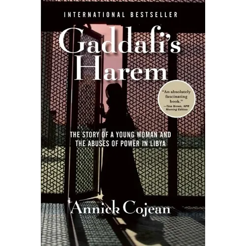 Gaddafi's Harem