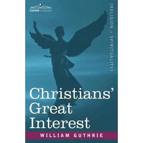 Christians' Great Interest