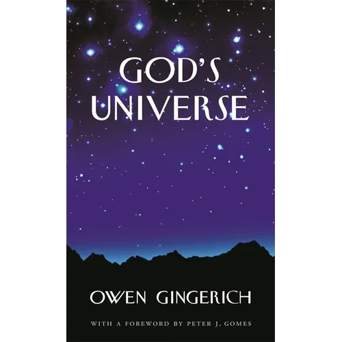 God's Universe