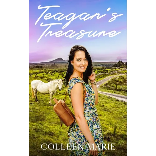 Teagan's Treasure