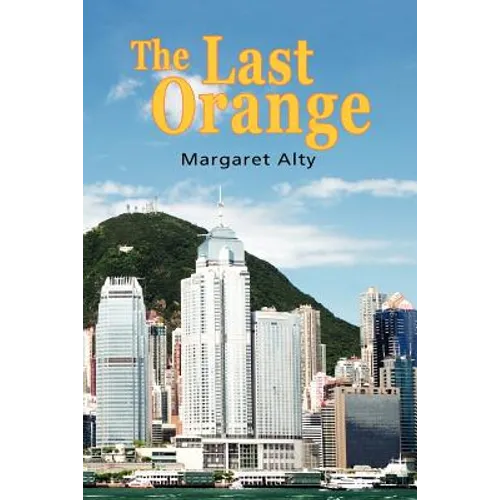 The Last Orange
