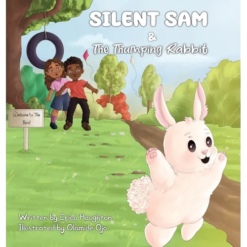 Silent Sam & The Thumping Rabbit