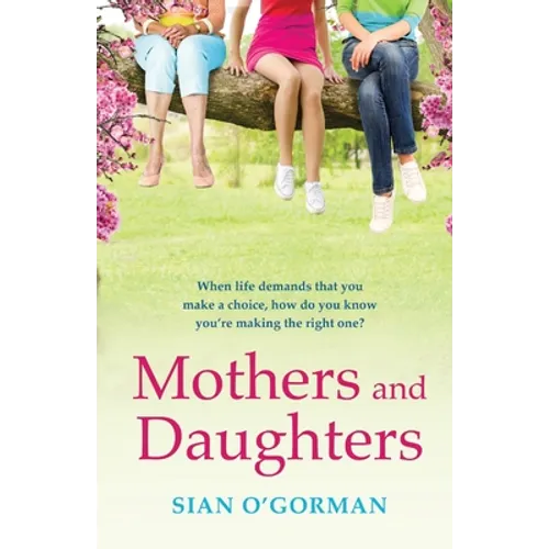 Mothers and Daughters