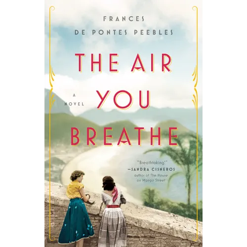 The Air You Breathe