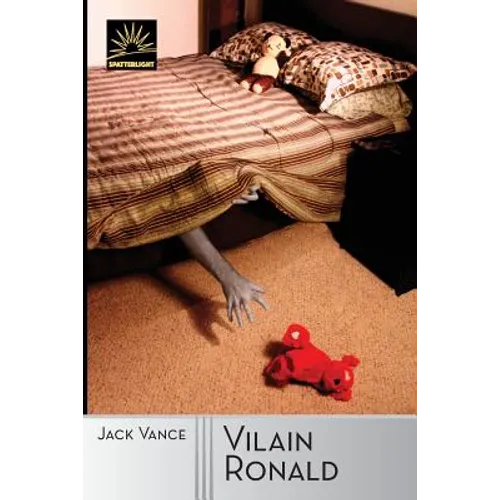 Vilain Ronald