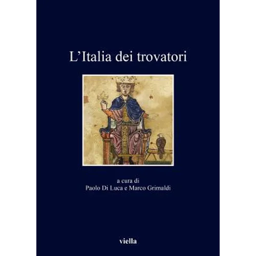 L'Italia Dei Trovatori