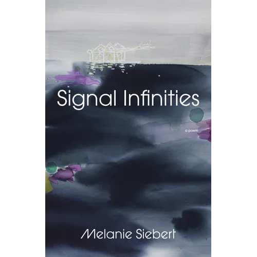 Signal Infinities: A Poem