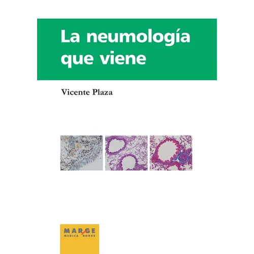 La neumología que viene