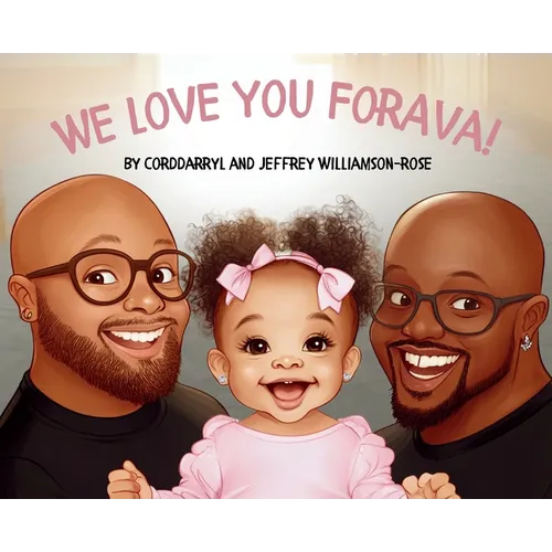 We Love You ForAva!