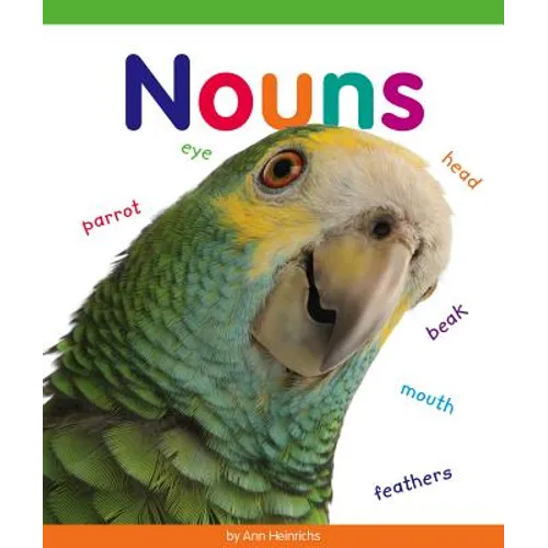 Nouns