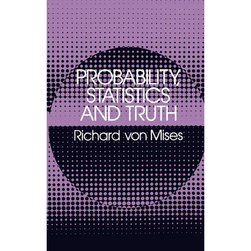 Probability, Statistics and Truth