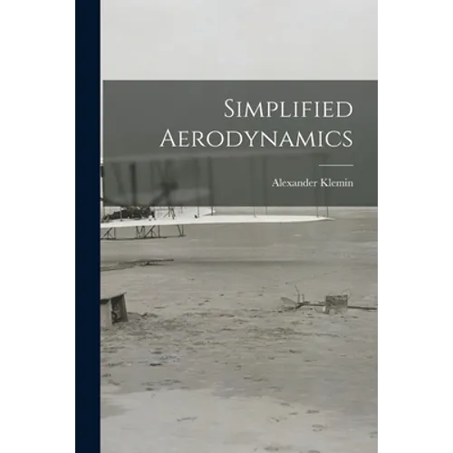Simplified Aerodynamics