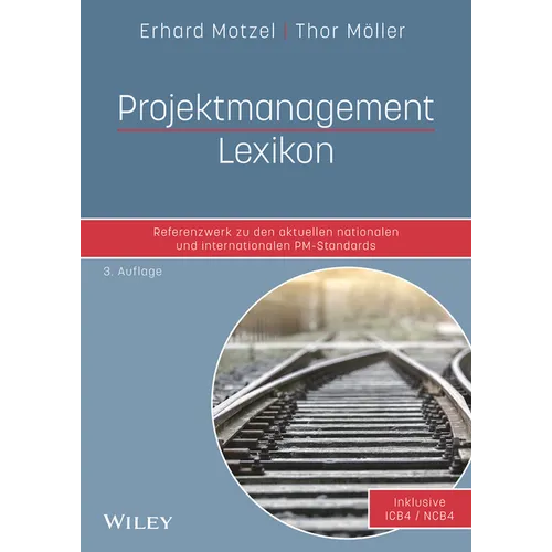 Projektmanagement Lexikon