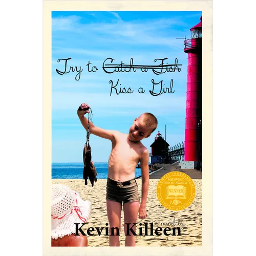 Try to Kiss a Girl: Volume 2