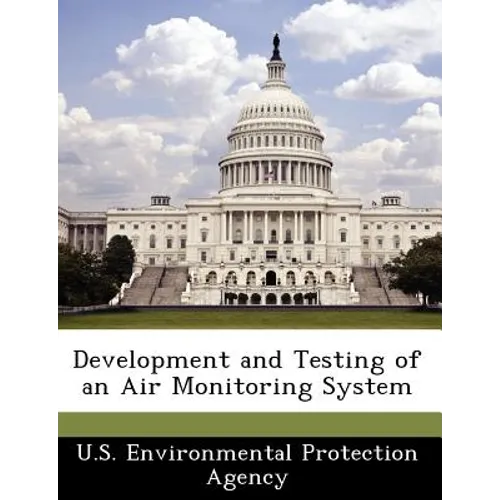 Development and Testing of an Air Monitoring System