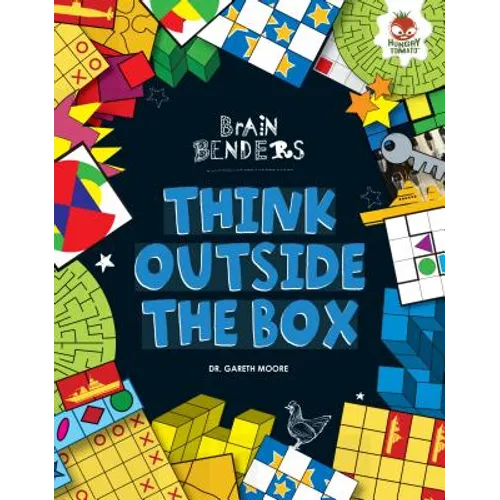 Think Outside the Box