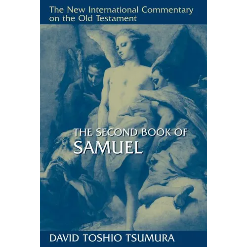 The Second Book of Samuel