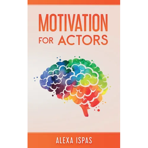 Motivation for Actors