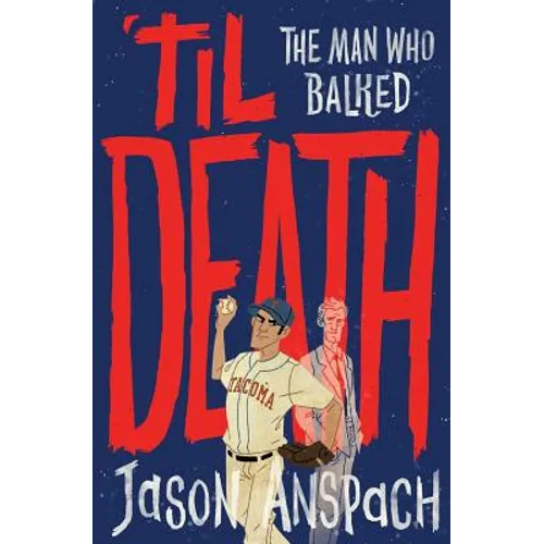 'til Death: The Man Who Balked
