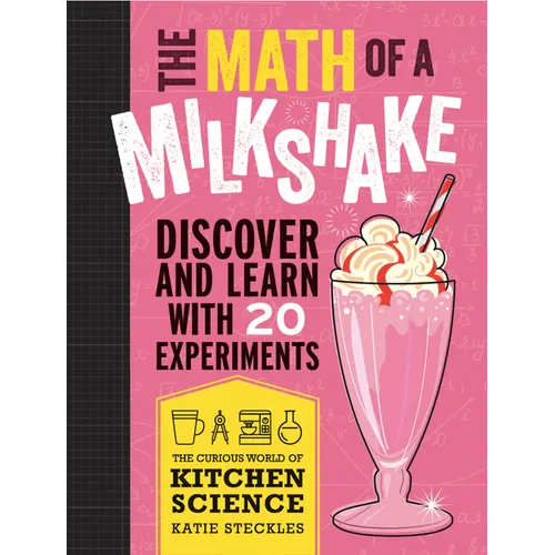 The Math of a Milkshake