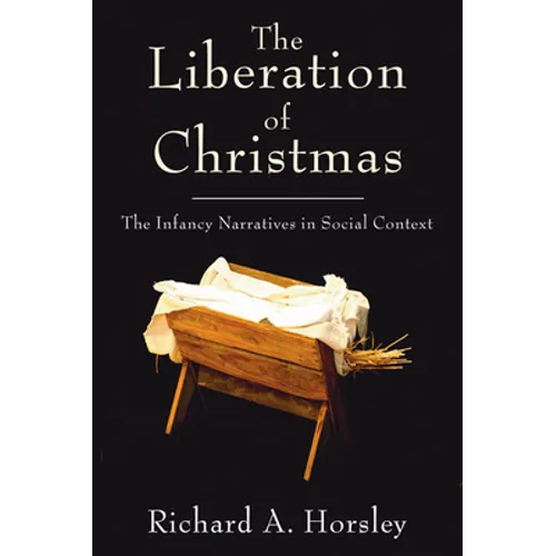 The Liberation of Christmas