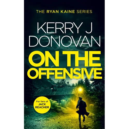 On the Offensive