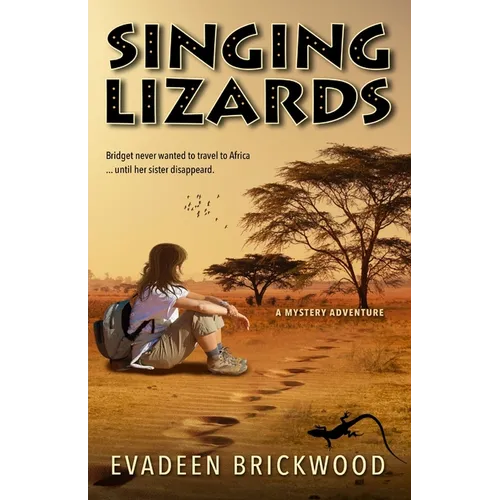 Singing Lizards