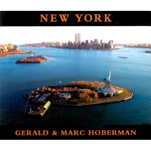 New York: Mighty Marvellous Little Books