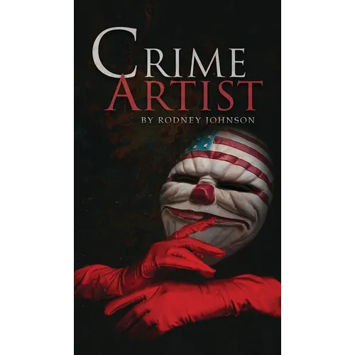 Crime Artist